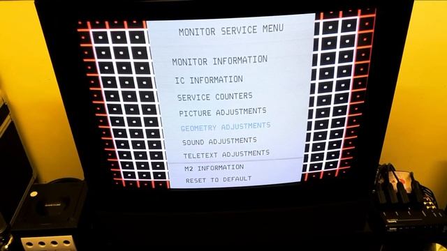 Bang & Olufsen MX8000 Retro Gaming CRT Review & Setup Guide смотреть онлайн