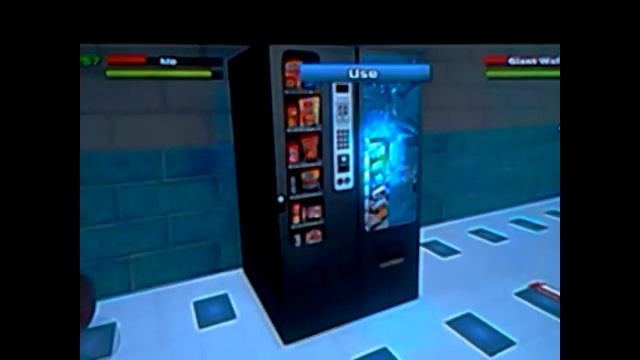 MMORPG PROJECT glitches смотреть онлайн