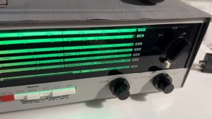 Радиоприемник Ишим-001