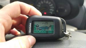 Как увеличить время работы двигателя при автозапуске StarLine