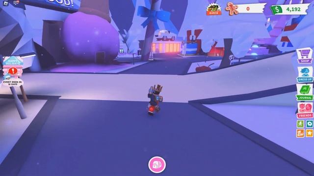 How to get ADOPT ME RB BATTLES Season 3 EVENT BADGE!! (Roblox) смотреть онлайн