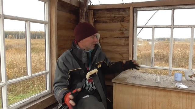 Полесье. Пруд Журавец. Рыбалка на спиннинг в Беларуси. Чудо-воблер! смотреть онлайн