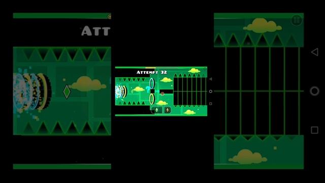 баг в уровне Waven by TrekYn смотреть онлайн