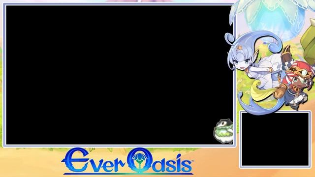 Ever Oasis Part 14 SCORPION BOSS! Gameplay Walkthrough смотреть онлайн