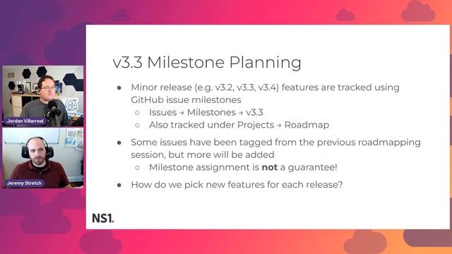 NetBox Community Call - April 26, 2022 смотреть онлайн