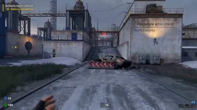 Прохождение Serious Sam: Siberian Mayhem на уровне сложности Крутой и со всеми секретами (Часть 1) смотреть онлайн