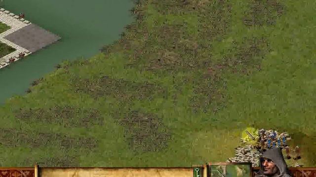 Stronghold Mission Eighteen : End Of The Pig смотреть онлайн