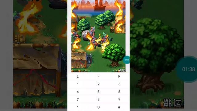 【JAVA GAMES】 konami 鼎盛 - J2me Loader смотреть онлайн