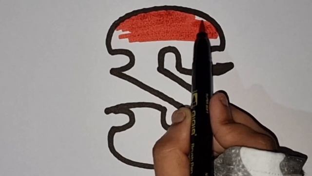 how to draw design | tdizaynni qanday chizish mumkin | как рисовать дизайн | Drawings for kids смотреть онлайн