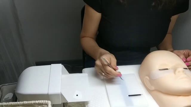 ВЫТЯЖКА ДЛЯ ЛАШМЕЙКЕРА "ВОСТОК" смотреть онлайн