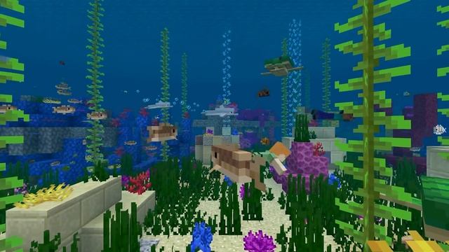 ОБНОВЛЕНИЕ ЭНДА 1.19 ? / Майнкрафт лайф 2021 смотреть онлайн