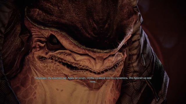 Разборки на Омеге. Часть 6. Mass Effect 2. РУССКАЯ ОЗВУЧКА. смотреть онлайн