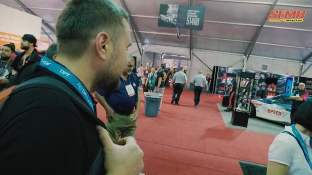 Детейлинг в США. SEMA SHOW The Rag Company. Detailing Company. Эпизод 4 смотреть онлайн
