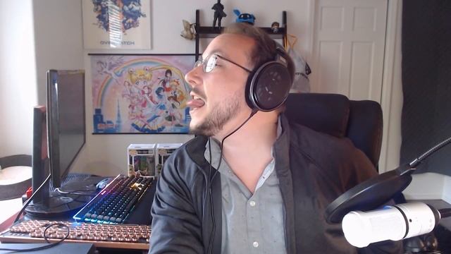 The Curious Case of Borpa (A Twitch Mystery) смотреть онлайн