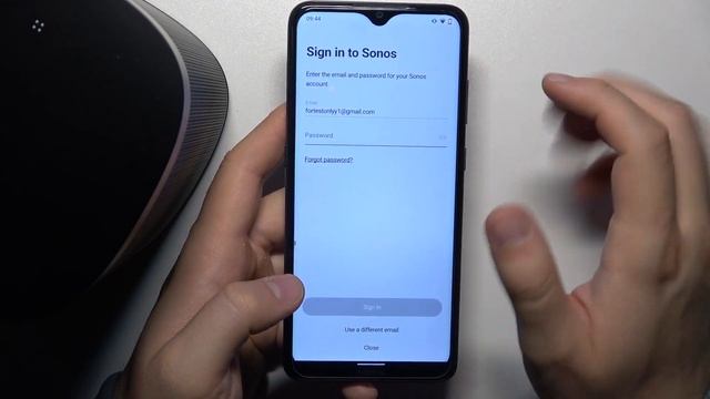 How to Connect SONOS One SL to Android Phone – Pair / Set Up смотреть онлайн