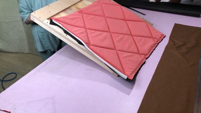 Мини диван / Mini sofa смотреть онлайн