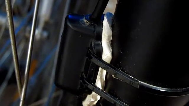 Велокомпьютер B'TWIN 300 смотреть онлайн