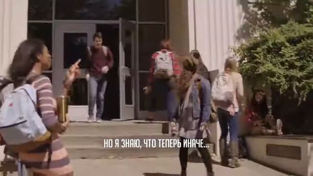 LiL PEEP high school Musical Video Перевод смотреть онлайн