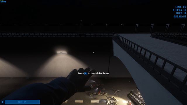 SCP:SL Chaos spawn kill tutorial смотреть онлайн