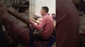Аалы Туткучевтен кем калбаптыр