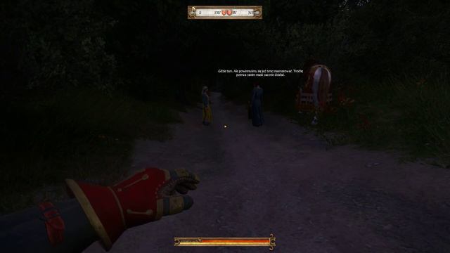 KINGDOM COME: DELIVERANCE PL 👑 odc.37 (#37) poboczne ⚔️ Boguta na tropie wiedźmy смотреть онлайн
