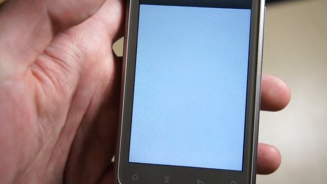 Видео HTC Rhyme