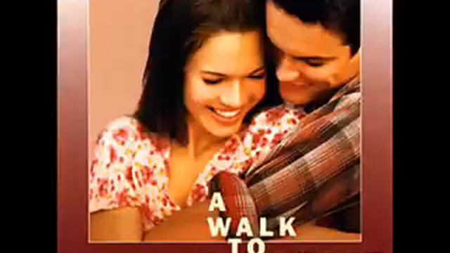 So What Does It All Mean - A Walk To Remember Soundtrack смотреть онлайн