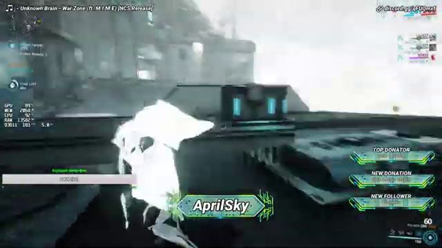 [RU/EN]Кто-нибудь объясните мое жизненное предназначение в Warframe смотреть онлайн