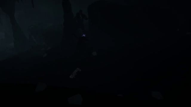 Прохождение [Ashen] [#1]