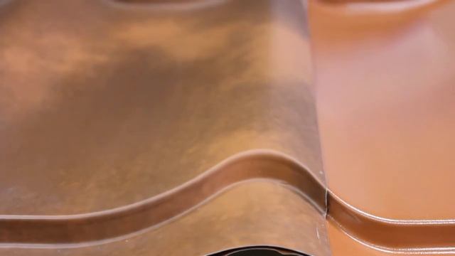 Металлочерепица Макси (обзор, характеристики) смотреть онлайн