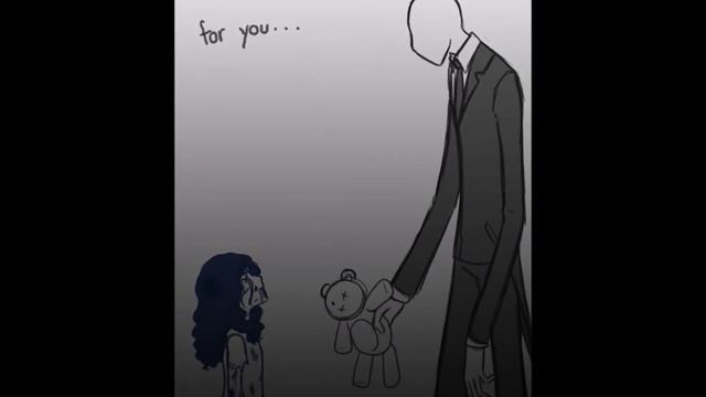 Крипипаста-Тик Так На Часах(DEAD BUNNY) смотреть онлайн