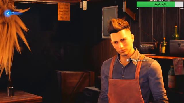 Final Fantasy VII Remake Full Game Walkthrough Day 1 | Final Fantasy 7 Remake Gameplay Indonesia смотреть онлайн