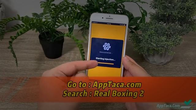 Glitch Real Boxing 2 || How to cheat Real Boxing 2 get Gems (NEW) 2023. смотреть онлайн