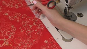 Как вшить потайную молнию? Красивый переход двойного шва в шов вразутюжку