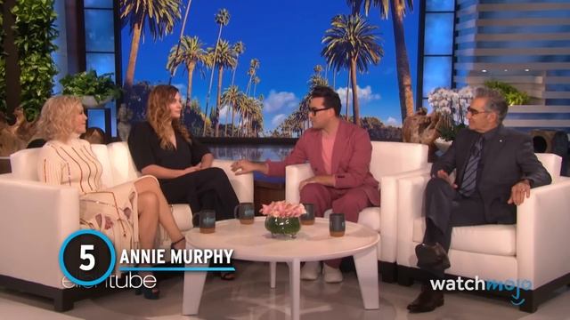 Top 10 Times Actors Were Pranked Live On Camera