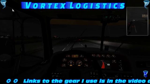 American Truck Simulator[ENG] - Rolling Refinery смотреть онлайн