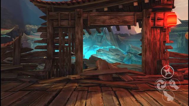 Shadow fight 3 Chapter 4 Boss Yukka Insane Fight смотреть онлайн