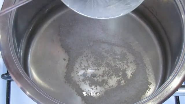 Закуска "Кремлёвская хряпа"... смотреть онлайн