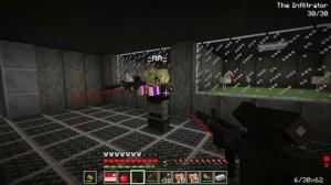 10 ДНЕЙ ВЫЖИВАНИЕ с ПОМНИ из УДИВИТЕЛЬНЫЙ ЦИФРОВОЙ ЦИРК в МАЙНКРАФТ ! НУБ ВИДЕО ТРОЛЛИНГ MINECRAFT