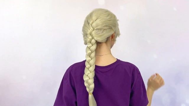 Парик Эльза смотреть онлайн