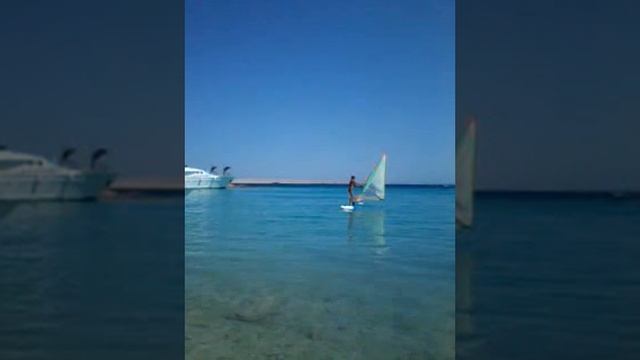 Думала не получится, а нет... смотреть онлайн