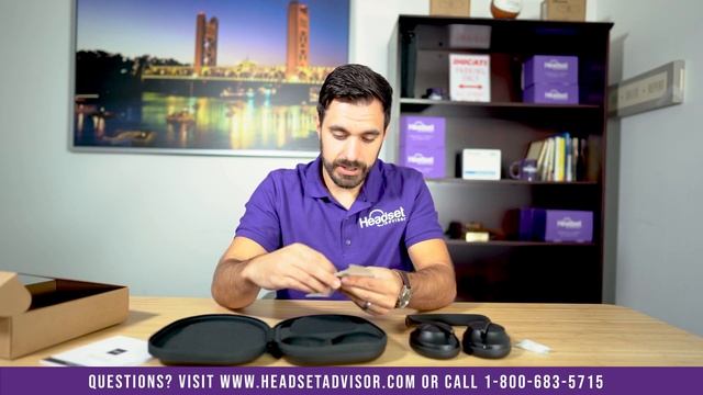 Unboxing Bose 700 UC - SNEAK PEAK смотреть онлайн