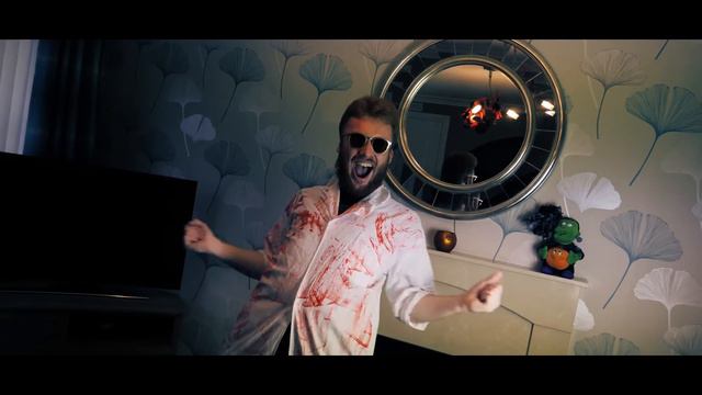 Monster Mash (Metal Cover) смотреть онлайн