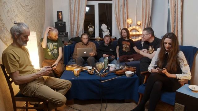 Отава Ё - ответы на вопросы и день рождения буквы Ё 2021 смотреть онлайн