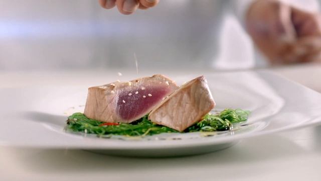 Пароконвектомат SelfCookingCenter® 5 Senses смотреть онлайн