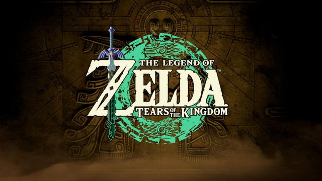 Epilogue | The Legend of Zelda: Tears of the Kingdom OST смотреть онлайн