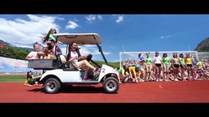 Артек 2017. Artek Media - Ты в Артек (cover 'Круче всех').mp4