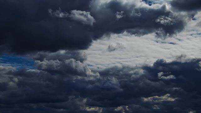 Relaxing Rain Sounds and Ambient Music for Mindfulness and Sleep смотреть онлайн