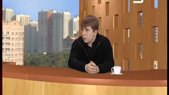Молодежный совет от 30.01.2014 смотреть онлайн