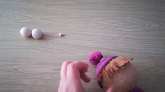Ten çoraptan bebek yapımı BasicToy kendin yap babysocks смотреть онлайн